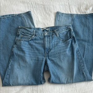 Levi's '94 Baggy Wide Leg Jean Two-Toned